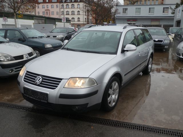 Volkswagen Passat Variant Comfortline 1,9