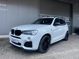 BMW X3 xDrive28i Automatik//Xenon//M-Sport// - BMW X3: Geländewagen