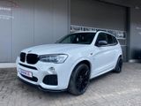 BMW X3 xDrive28i Automatik//Xenon//M-Sport// - BMW X3
