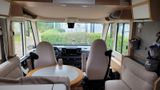 HYMER / ERIBA / HYMERCAR B890ML - Offers matching your search criteria