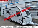 Knaus Südwind 550 FSK*UVP:37.041€*Ab 2,99%*Fußbodenhzg - Knaus 550 fu