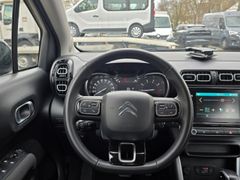 Fahrzeugabbildung C3 Aircross Feel 1.2 PureTech 110