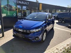 Dacia Sandero III TCe 100 Expression  *Klimaautomatik*