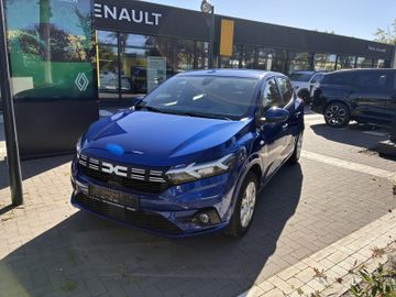 Dacia Sandero III TCe 100 Expression  *Klimaautomatik*