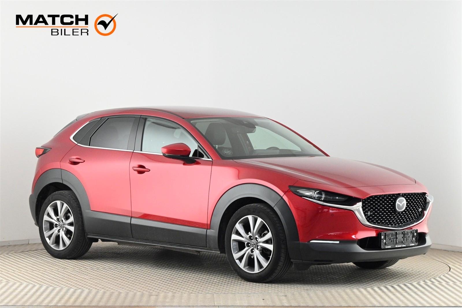 Mazda CX-30 Selection 2WD 150 HP