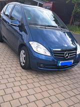 Mercedes-Benz A 180 CDI -