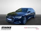 Audi A6 Avant 45 TFSI S tronic quattro sport  Panodac - Audi A6 mit Benzin-Antrieb: Blau, Kombi