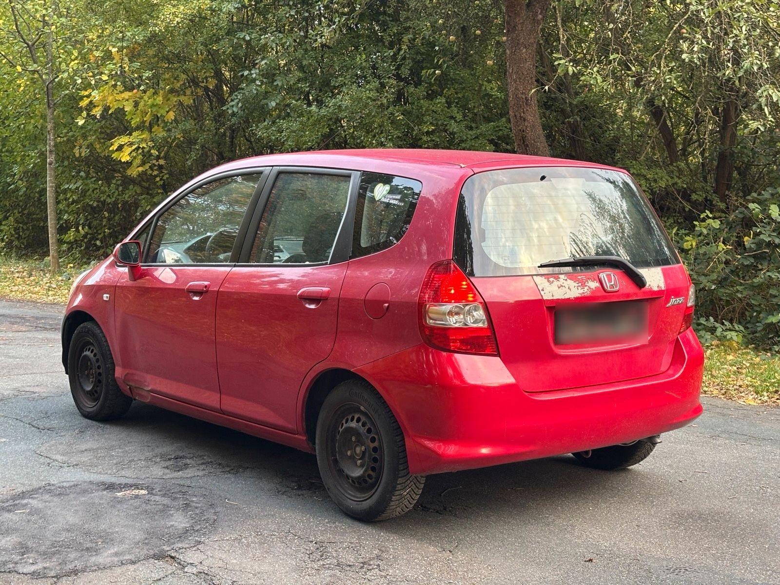 Volkswagen Golf 2006 — vehicle for AFU Ukraine