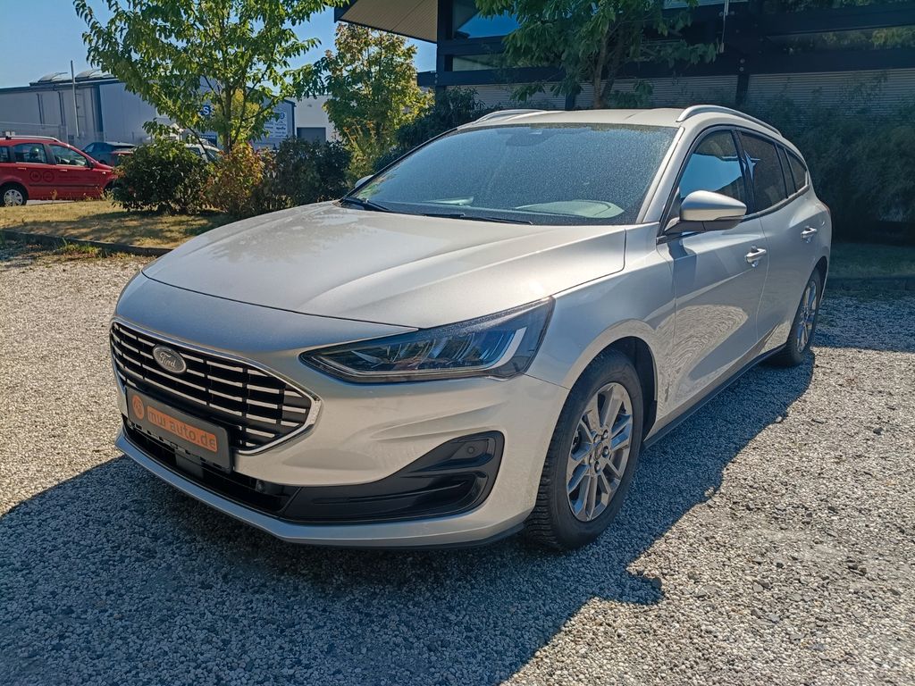 Image of Ford Focus