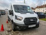 Ford Transit Kasten 350 L3 2.0 Trend Assistenz-Paket - Angebote