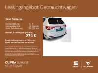 Seat Tarraco - Vorschau Bild 3