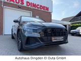 Audi Q8 50 TDI quattro S Line Competition plus - Audi Q8: Competition Plus
