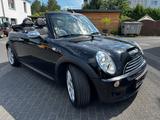 MINI COOPER S Cabrio + Chili+NAVI+LEDER+1.HAND - gebrauchte MINI MINI aus dem Jahr 2005