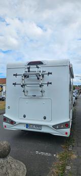 Ford Transit  - Ford Teilintegrierter