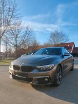 BMW 440i Gran Coupé (F36) | M-Paket | Service &  - BMW 4 Series: F36
