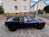 Mazda MX-5 Emotion 1.8 MZR Emotion - Mazda MX-5: Mzr