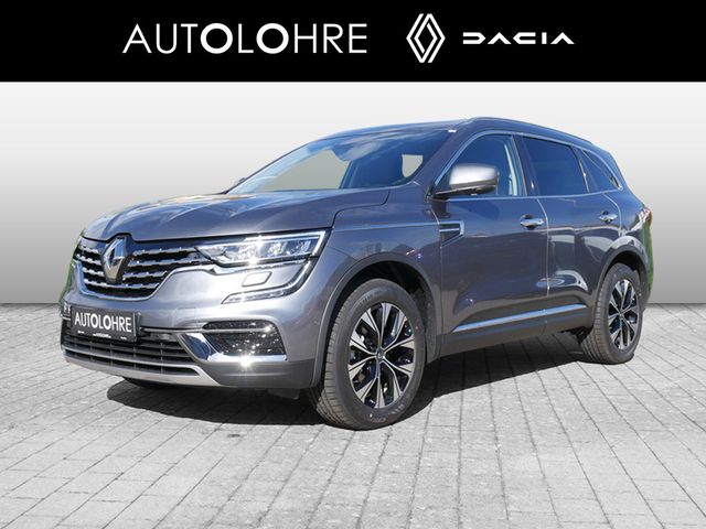 Renault Koleos Techno TCe 160 EDC KAMERA NAVI LED ACC