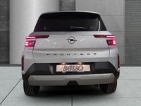 Opel Frontera - Vorschau Bild 6