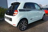 Renault Twingo La Parisienne *Sitzheizung*Einparkhilfe* - Renault Twingo: Grün