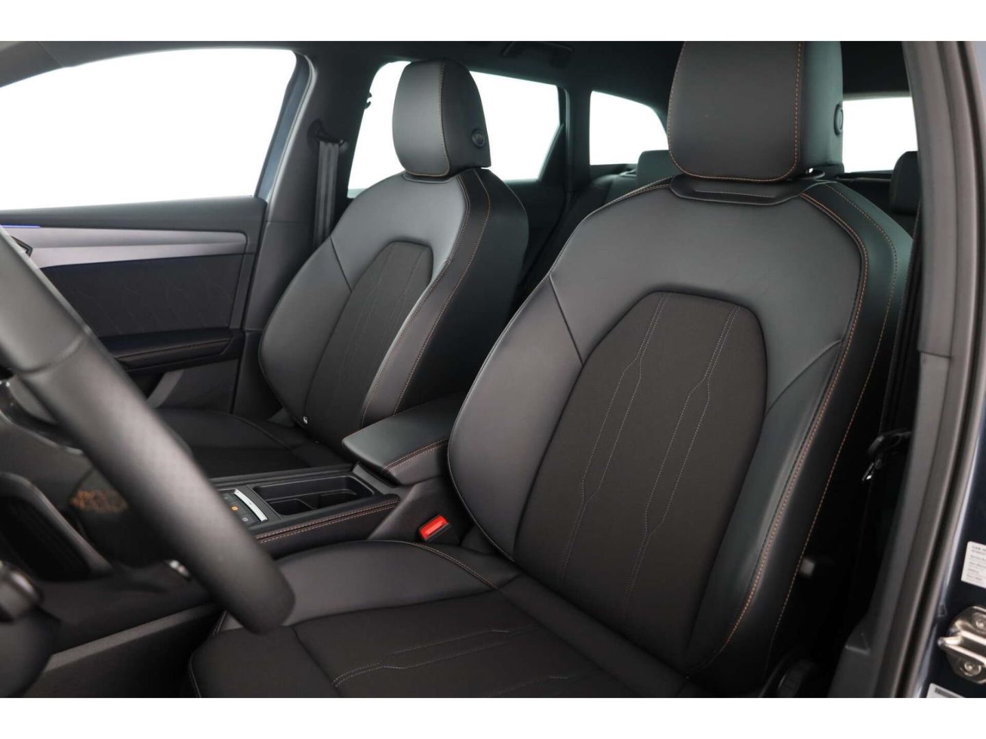 Cupra Leon - Bild 10