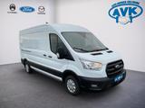 Ford Transit Kasten 310 L3 Trend Netto 32.990,- - : Allradantrieb, Van