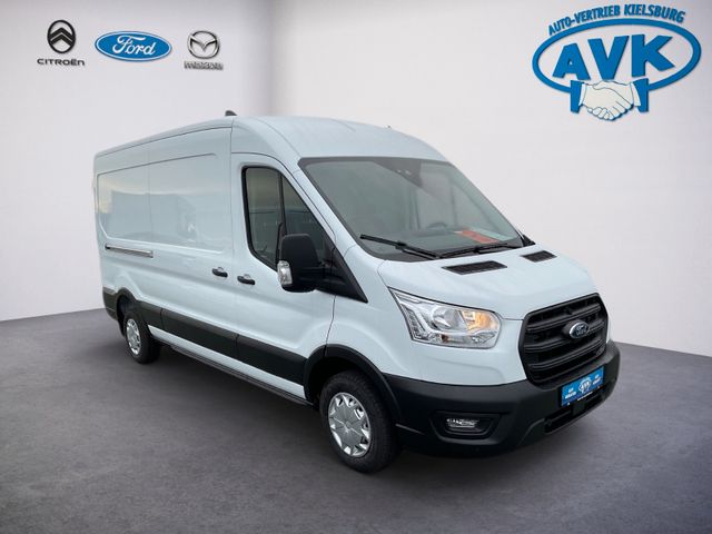 Ford Transit Kasten 310 L3 Trend Netto 35.990,-