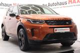 Land Rover Discovery Sport S P300e AWD~LKHZ~360Kam~1.Hand - Land Rover Discovery in Mannheim