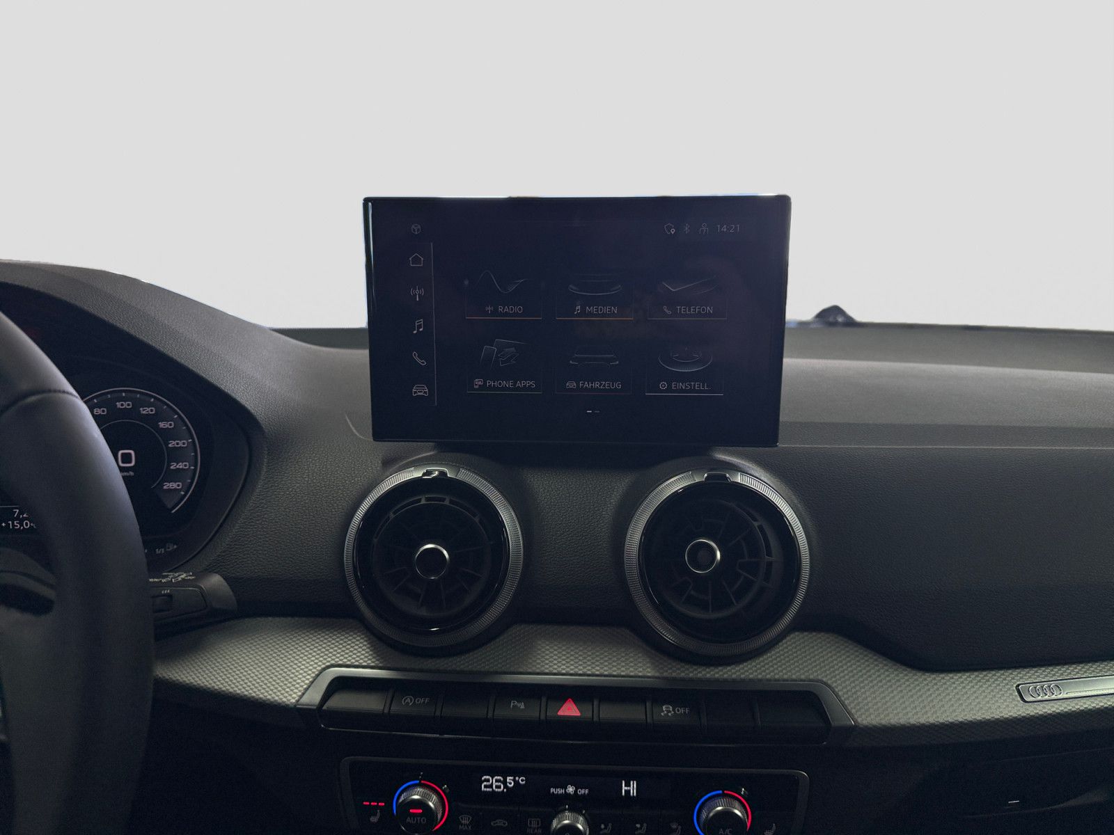 Audi Q2 - Bild 7