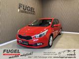 Kia Ceed 1.4 Edition 7 Klima|16"|Alu - Kia aus 2014