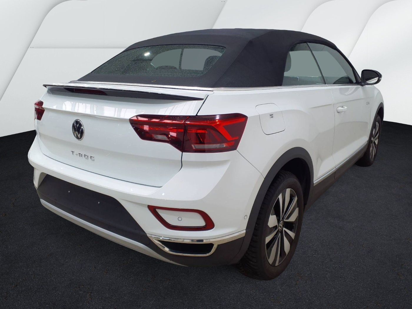 Volkswagen T-Roc - Bild 3