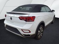 Volkswagen T-Roc - Vorschau Bild 3