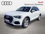 Audi Q3 35TFSI Basis Scheinwerfer LED Technologie, Na - Audi Q3 aus 2023