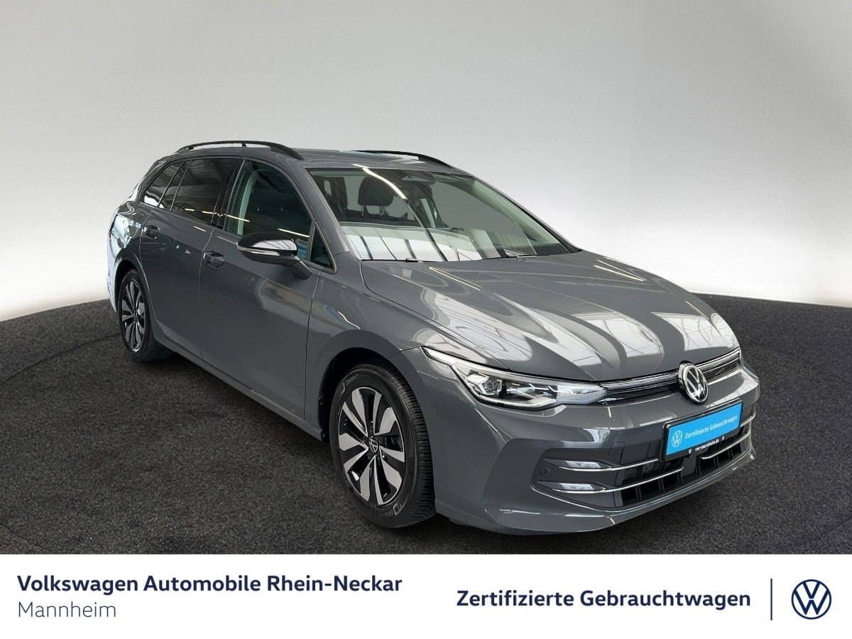 Volkswagen Golf - Bild 6