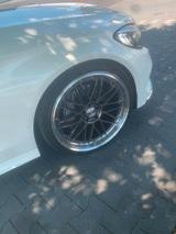 Mercedes-Benz 200 - Mercedes-Benz 200 aus 2017