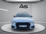 Audi A6 quattro 45 TDI S line *Facelift* Matrix Pano