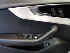 AUDI A5 50 TDI quattro S-Line Navi Kamera Matrix ACC