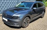 Volkswagen Tiguan 2.0 TSI DSG 4MOTION JOIN JOIN - VW Tiguan von privat