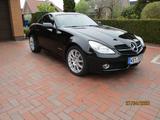 Mercedes-Benz R171  SLK 200 KOMPRESSOR - - Mercedes-Benz SLK 200: R171