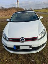 Volkswagen Golf 2.0 TSI GTI DSG Cabriolet GTI