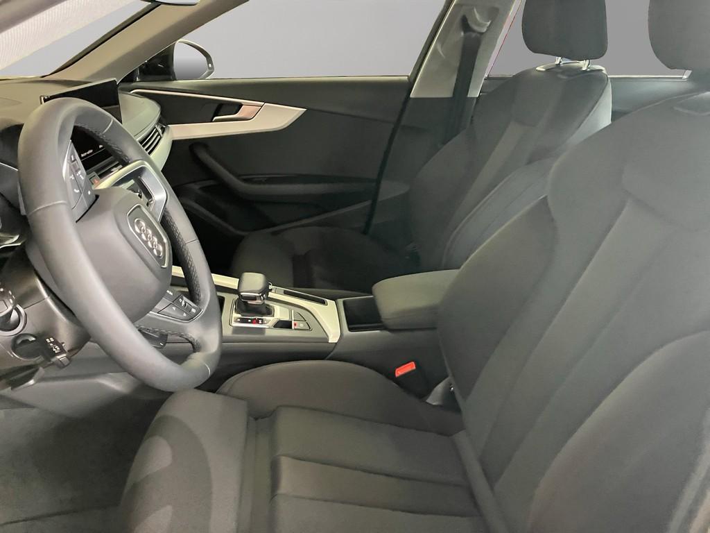 Audi A4 Avant Advanced 35TDI S-Tr. Business-Paket LED, миниатюра 11