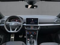 Seat Tarraco - Vorschau Bild 9