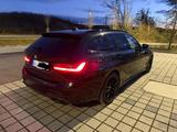BMW M340i xDrive Touring Auto - Laser H/K Head-Up WR - BMW M340i von privat