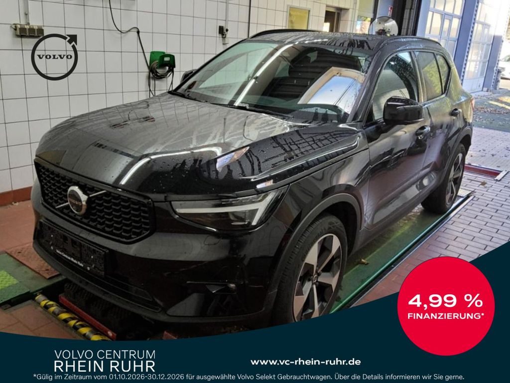 Image of Volvo XC40