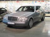Mercedes-Benz 600 SEL V12 - Mercedes-Benz 600: Se