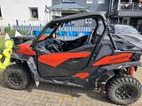 Can-Am Maverick Trail 1000 - QUAD VON 751 BIS 1000 CCM