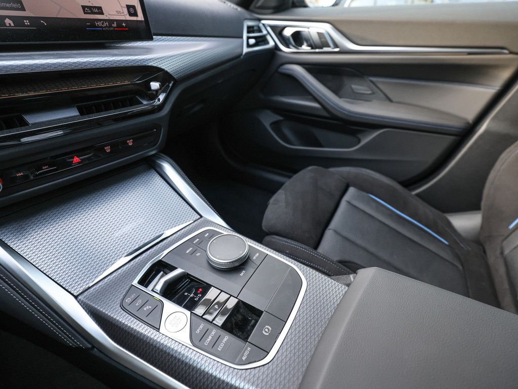 BMW 420 Gran Coupé - Bild 24