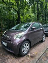 Toyota iQ Top Zustand - Toyota IQ in Hamburg