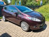 Ford Fiesta JA8 - Ford Fiesta: Ja8