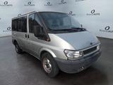 Ford Transit/Tourneo/Bus Transit 2.4 Furgone - P - gebrauchte Ford Transit aus dem Jahr 2001