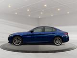 Alfa Romeo Giulia TI 2.0 Q4-ALLRAD/LEDER/ASSISTENZ PA/SHZ - Alfa Romeo Giulia: Ti